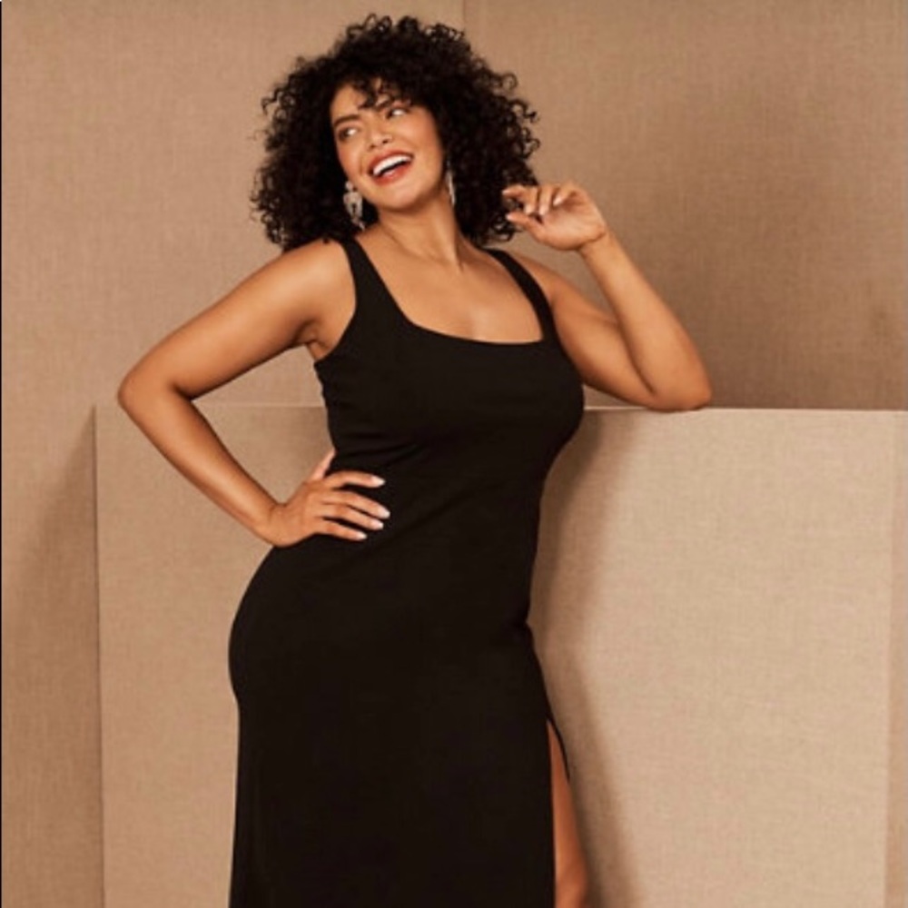 BHLDN Adena Dress Size 8